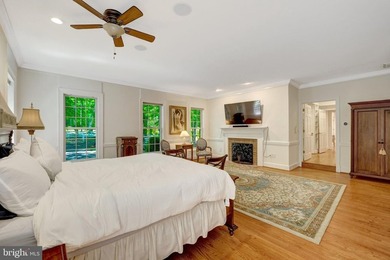 Perched on a private knoll within the prestigious Southdown - photo 22