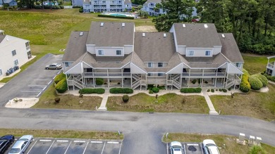 Welcome to 1095 Plantation Dr. W, Unit 29-O, located in the - photo 27