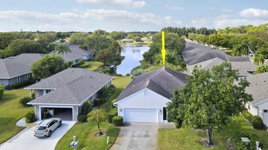 Indian River Home For Sale in Vero Beach Florida