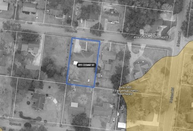 Ideally situated just south of Historic Georgetown, this classic - photo 41