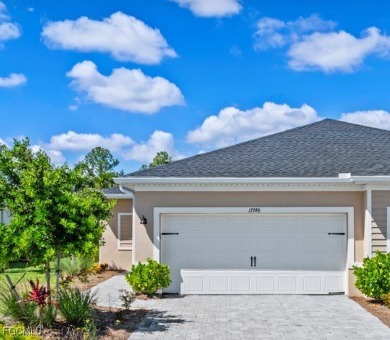 (private lake, pond, creek) Home For Sale in Punta Gorda Florida