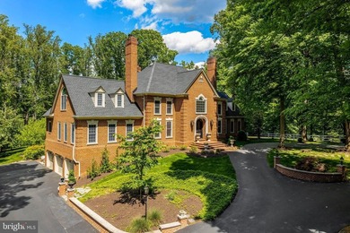 Perched on a private knoll within the prestigious Southdown - photo 44