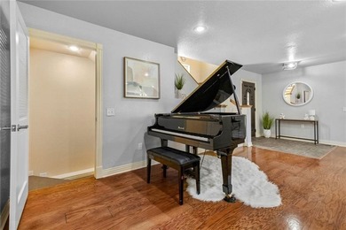 Discover this beautiful 4bed, 4bath home in a peaceful, wooded - photo 9