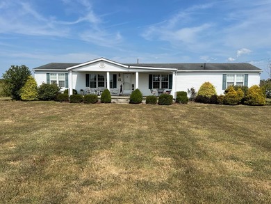 (private lake, pond, creek) Home For Sale in Flemingsburg Kentucky