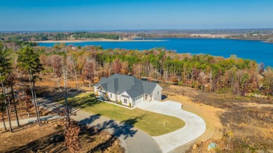 Lake Home For Sale in Conway, Arkansas