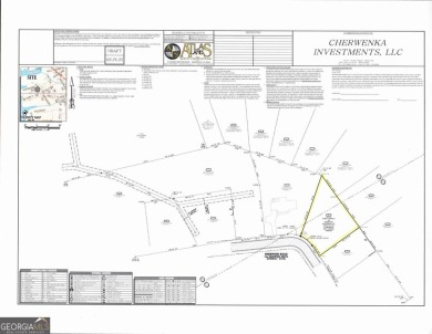 Lake Lot For Sale in Gainesville, Georgia