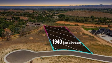 (private lake, pond, creek) Lot Sale Pending in Grand Junction Colorado