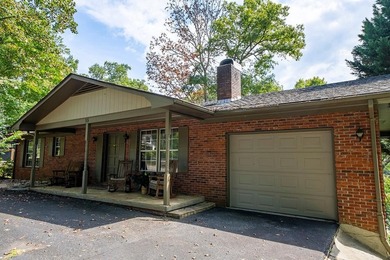 Lakefront home with dock in Santeetlah shores has it all! 68 - photo 1