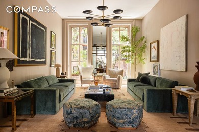 A rare opportunity to own a masterfully reimagined six-story - photo 1