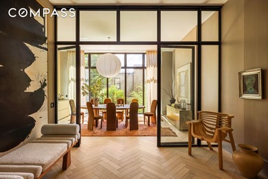 A rare opportunity to own a masterfully reimagined six-story - photo 3