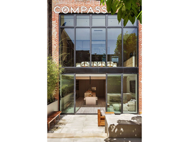 A rare opportunity to own a masterfully reimagined six-story - photo 9