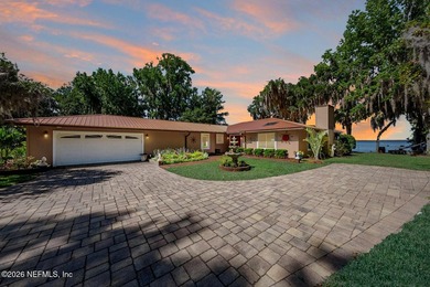 Pass through the private gates and follow the paver drive to - photo 3