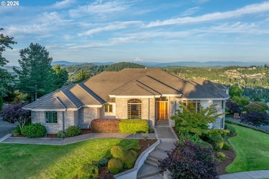 Commanding panoramic views of Mt. Adams, Mt. Hood, and Mt. St - photo 3