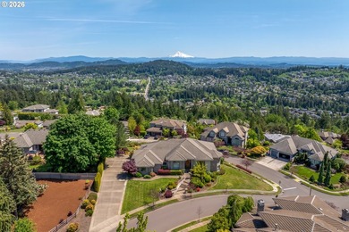 Commanding panoramic views of Mt. Adams, Mt. Hood, and Mt. St - photo 7
