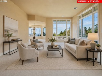 Commanding panoramic views of Mt. Adams, Mt. Hood, and Mt. St - photo 8