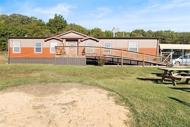 Skiatook Lake Home For Sale in Skiatook Oklahoma