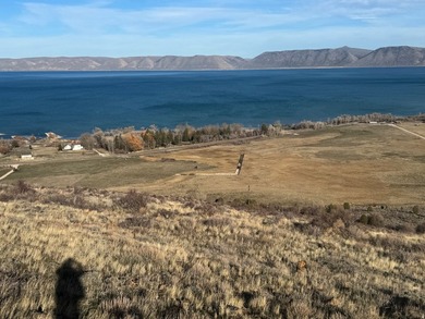 Incredible views of Bear Lake from this lot in Swan Creek Sub!! - photo 2