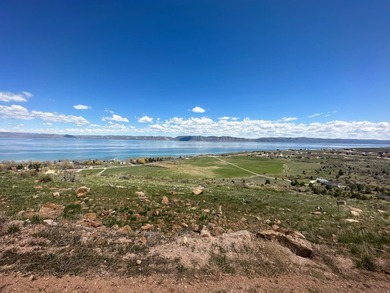 Incredible views of Bear Lake from this lot in Swan Creek Sub!! - photo 4