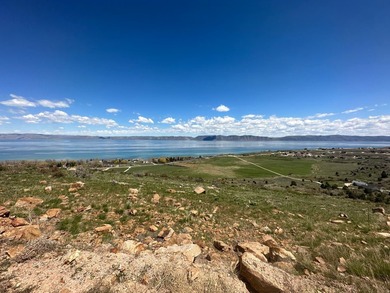 Incredible views of Bear Lake from this lot in Swan Creek Sub!! - photo 5