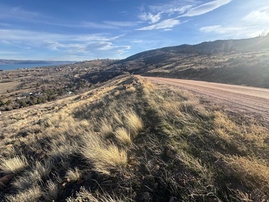 Incredible views of Bear Lake from this lot in Swan Creek Sub!! - photo 8