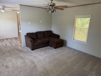 Two-bedroom, two-bathroom Fleetwood mobile home in Foxfire - photo 11