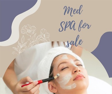 Medical aesthetics spa presents a turnkey opportunity in the - photo 1