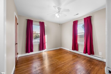 Welcome to 108 Belmont Circle -- a charming 3 or 4 bedroom, 1