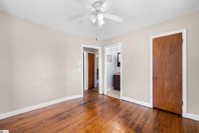 Welcome to 108 Belmont Circle -- a charming 3 or 4 bedroom, 1