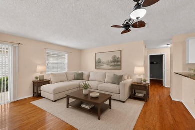 Virtually Staged. Welcome to this charming Colony Patio Villa - photo 13