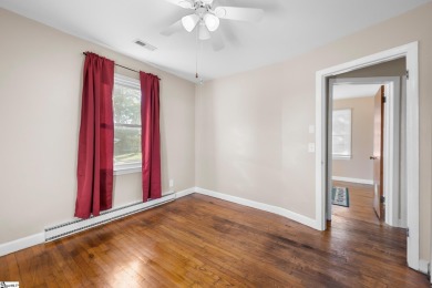 Welcome to 108 Belmont Circle -- a charming 3 or 4 bedroom, 1