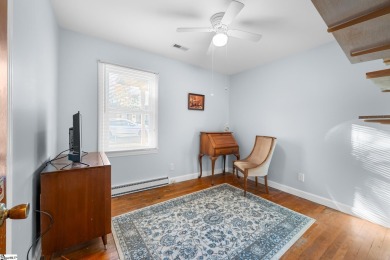 Welcome to 108 Belmont Circle -- a charming 3 or 4 bedroom, 1