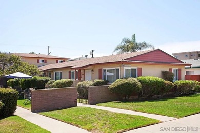 PRIME REDEVELOPMENT OPPORTUNITY IN PACIFIC BEACH! Don't miss - photo 17