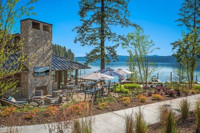 Floating over the 18th fairway and designed for two level living - photo 18