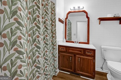 Welcome to this beautifully maintained four-bedroom, two-bath - photo 18