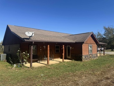 (private lake, pond, creek) Home For Sale in Cove Arkansas