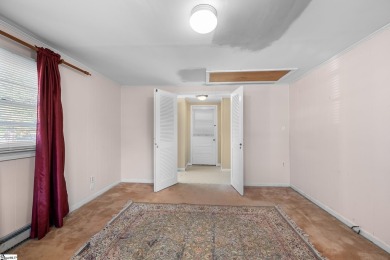 Welcome to 108 Belmont Circle -- a charming 3 or 4 bedroom, 1