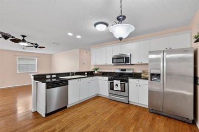 Virtually Staged. Welcome to this charming Colony Patio Villa - photo 22