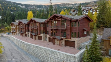 True Ski-In/Ski-Out Schweitzer Condos! Ideally located just - photo 23