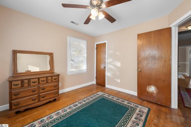 Welcome to 108 Belmont Circle -- a charming 3 or 4 bedroom, 1