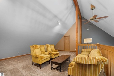 406' of Lake St. Helen frontage and a stunning home nestled on - photo 31