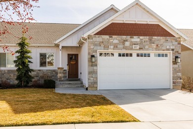 Utah Lake Townhome/Townhouse For Sale in Orem Utah