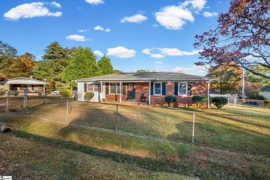 Welcome to 108 Belmont Circle -- a charming 3 or 4 bedroom, 1