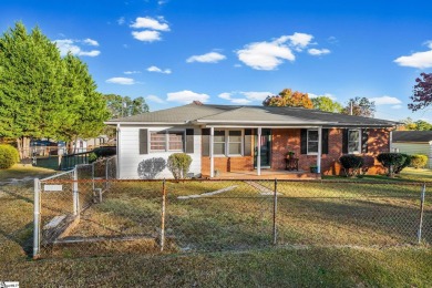 Welcome to 108 Belmont Circle -- a charming 3 or 4 bedroom, 1