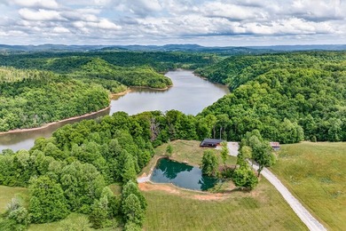 Charming barndominium with a seasonal view of Dale Hollow Lake - photo 10