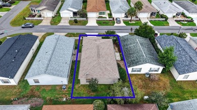 Virtually Staged. Welcome to this charming Colony Patio Villa - photo 42