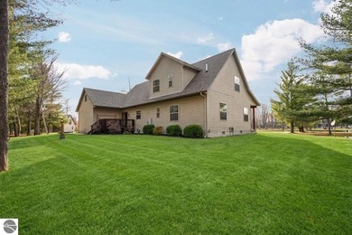 406' of Lake St. Helen frontage and a stunning home nestled on - photo 45