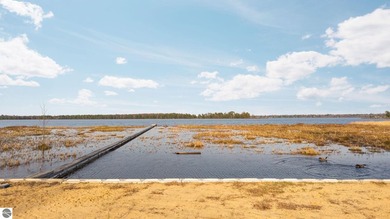 406' of Lake St. Helen frontage and a stunning home nestled on - photo 50