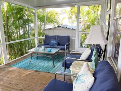 REDUCED PRICE - Fully furnished 2BR/2BA Mobile Home in the heart - photo 3