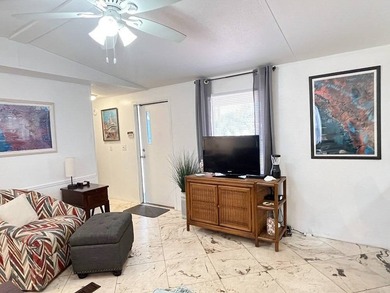 REDUCED PRICE - Fully furnished 2BR/2BA Mobile Home in the heart - photo 5