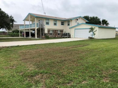 Salt Lake Home For Sale in Rockport Texas